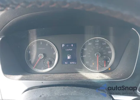 2015 Hyundai Sonata Sport 2.0T from USA, damaged, VIN 5NPE34AB1FH102357